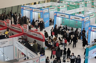 Republic of Korea adds 193,000 jobs in 2025 amid sluggish manufacturing, construction 